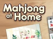Jwèt Majong nan kay - edisyon Scandinavian  sou entènèt