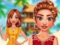 Jwèt Sou entènèt jwèt Island Princess tout alantou mòd la  sou entènèt