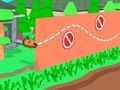 Jwèt Chainsaw 3D sou entènèt