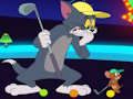 Jwèt Sou entènèt jwèt Tom ak Jerry Montre Tach diferans lan  sou entènèt