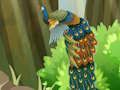 Jwèt Sou entènèt jwèt Chape soti nan Peacock Forest  sou entènèt