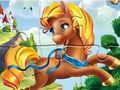 Jwèt Sou entènèt jwèt Jigsaw Puzzle: Fairy pone  sou entènèt