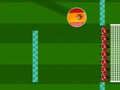 Jwèt Sou entènèt jwèt Goal Finger Soccer  sou entènèt