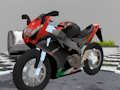 Jwèt Sou entènèt jwèt Crazy Wheelie Motorider  sou entènèt