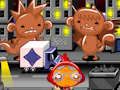 Jwèt Monkey Go Happy Etap 812 sou entènèt Jwèt Monkey Go Happy Etap 812 sou entènèt
