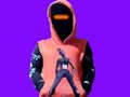 Jwèt Sou entènèt jwèt Hoodie sivivan  sou entènèt