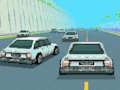 Jwèt Sou entènèt jwèt Retro raser 3D  sou entènèt