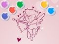 Jwèt Sou entènèt jwèt Bubble tirè Valentine  sou entènèt