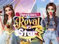 Jwèt Sou entènèt jwèt Princess Royal vs Star  sou entènèt