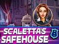 Jwèt Sou entènèt jwèt Scalettas Safehouse  sou entènèt