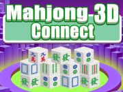 Jwèt Majong koneksyon 3D  sou entènèt