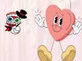 Jwèt Jou Valentine: sirk dijital la sou entènèt Jwèt Jou Valentine: sirk dijital la sou entènèt