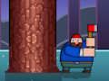 Jwèt Sou entènèt jwèt Wood Whacker  sou entènèt