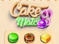 Jwèt Gato Match3  sou entènèt