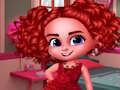 Jwèt Prism Fashionista abiye pou enpresyone  sou entènèt