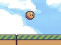 Jwèt Sou entènèt jwèt Bouncy Quest  sou entènèt