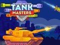 Jwèt Tank Masters sou entènèt
