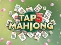 Jwèt Tape 3 majong  sou entènèt