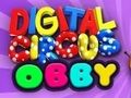 Jwèt Digital sirk: Obby sou entènèt Jwèt Digital sirk: Obby sou entènèt