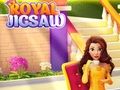 Jwèt Jwèt Royal tèt  sou entènèt