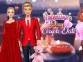 Jwèt Jou Valentine a koup Dat  sou entènèt