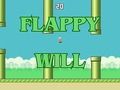 Jwèt Flappy pral sou entènèt Jwèt Flappy pral sou entènèt