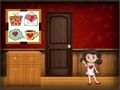 Jwèt Jwèt Angel Valentine's Day Escape 5  sou entènèt