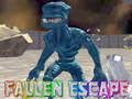 Jwèt Download jwèt la Fallen chape  sou entènèt
