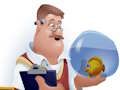 Jwèt Fishdom 3 sou entènèt