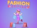 Jwèt Magazen Fashion: Shop Tycoon  sou entènèt