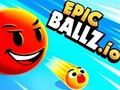 Jwèt Epic Ballz. io sou entènèt