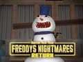 Jwèt Jwèt Kochma Freddy a retounen  sou entènèt