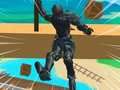 Jwèt Imobilye Parkour similatè  sou entènèt