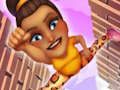 Jwèt Detire janm ou: Jumping King 3D  sou entènèt