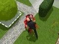 Jwèt Silans Hitman  sou entènèt