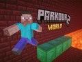Jwèt Parkour Mondyal 2  sou entènèt