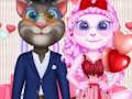 Jwèt Angela pafè Valentine a sou entènèt Jwèt Angela pafè Valentine a sou entènèt