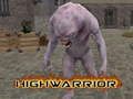Jwèt Highwarrior sou entènèt