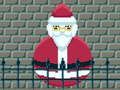 Jwèt Ann rankontre Santa  sou entènèt