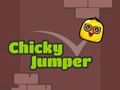 Jwèt Sou entènèt jwèt Chicky kavalye  sou entènèt