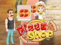 Jwèt Boutik pitza  sou entènèt