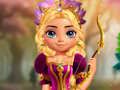 Jwèt Lovie Chics nan Fantasy World  sou entènèt