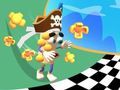 Jwèt Sou entènèt jwèt Popcorn Kouri 3D  sou entènèt