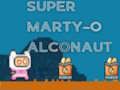 Jwèt Super Marty-O Alconaut sou entènèt