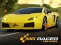 Jwèt Sou entènèt jwèt Mr Racer Machin kous  sou entènèt