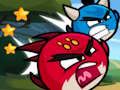 Jwèt Download jwèt la Hero Zwazo Hidden Stars  sou entènèt