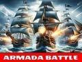 Jwèt Jwèt Armada batay  sou entènèt