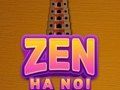 Jwèt Zen Hanoi sou entènèt