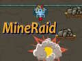 Jwèt Mineraid sou entènèt