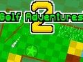 Jwèt Gòlf Adventures! 2 sou entènèt